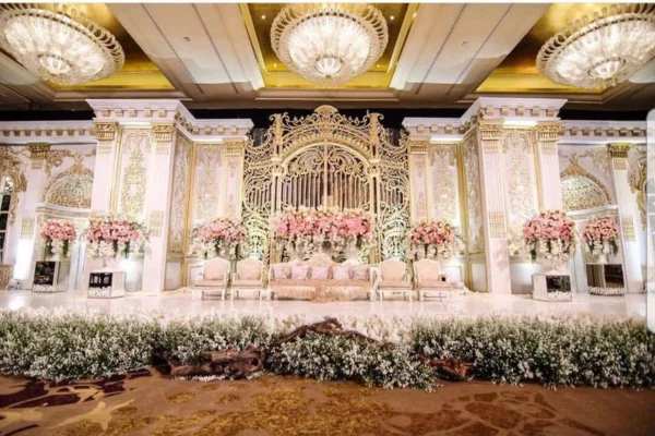 Image of: Sree Ambal Thirumana Mandapam Puthukkadai Wedding Hall