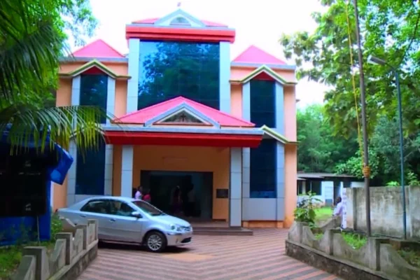 Image of: SAS Community Hall Elavuvilai Spacious Event Venue