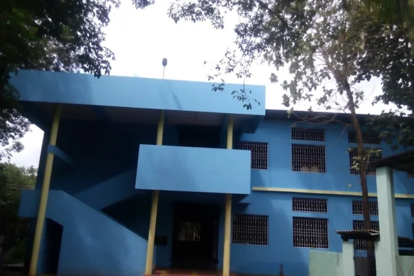 Image of: St Michael Community Hall Kozhiporvilai Spacious Event Venue