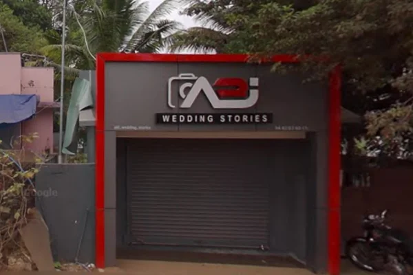 Image of: Wedding Stories in Marthandam