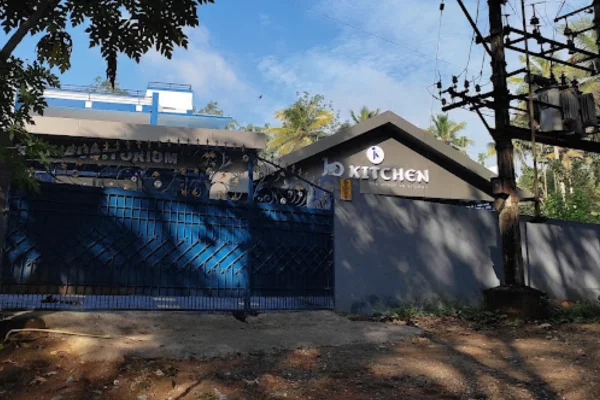 Image of: JK Auditorium in Chitharal Event Venue