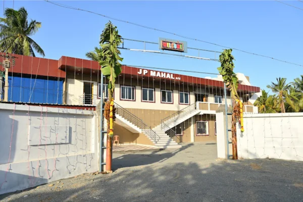Image of: JP Mahal in Kulasekaran Puthoor