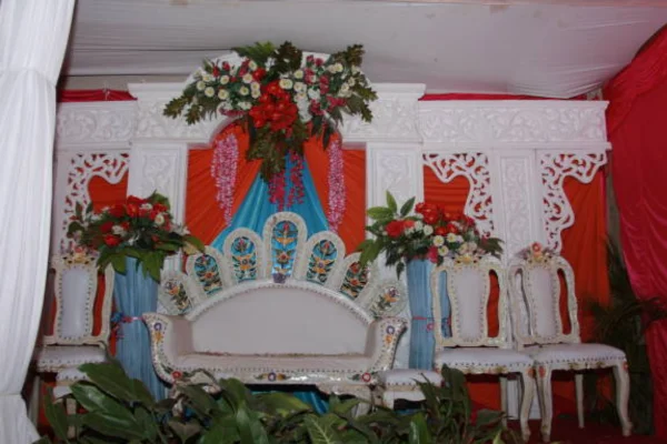 Image of: Sree Devi Auditorium in Kollemcode Event Venue