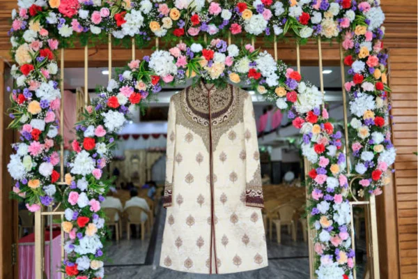 Image of: Punitha Theresa Mandapam in Nagercoil Event Venue