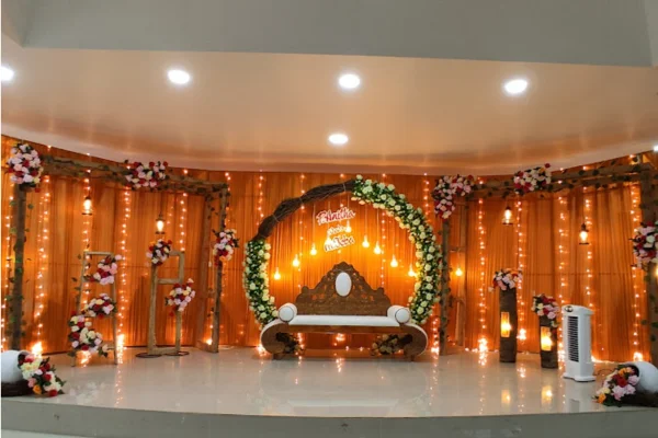 Image of: Elite Event Planner in Villukuri Event Planning Services