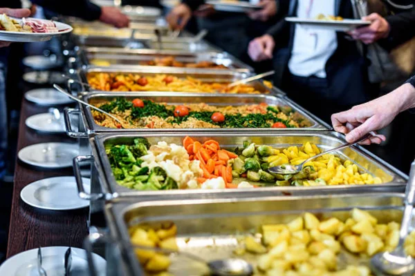 Image of: Ayoob Caters and Event Management in Thittuvilai