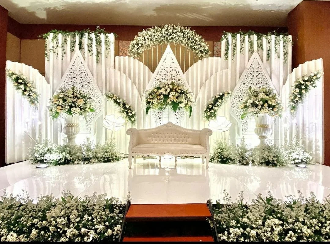 Image of: Laslin Event Management in Mulagumoodu