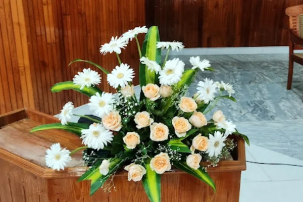 Image of: KalaiThentel in Kulasekaram