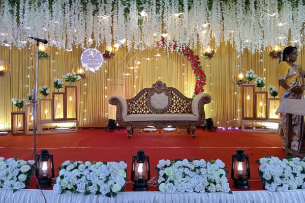 Image of: Aaron Agency in Kovalam