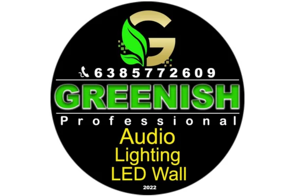Image of: Greenish Pro DJ in Nagercoil