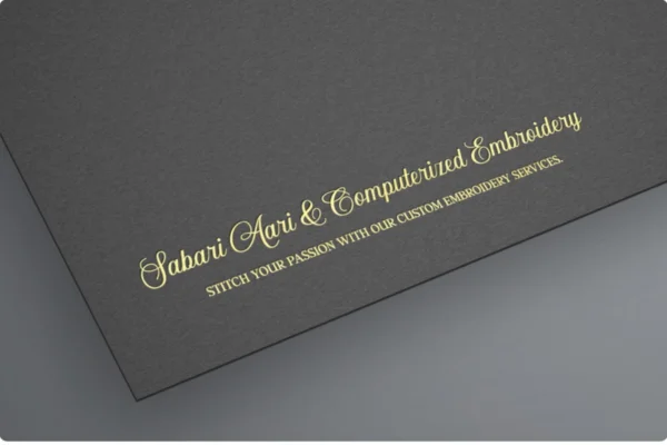 Image of: Sabari Bridal Aari in Nagercoil