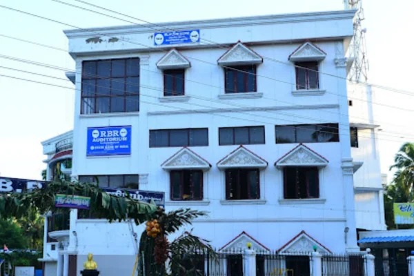 Image of: RBR Marriage Mahal in Rajakkamangalam Nagercoil