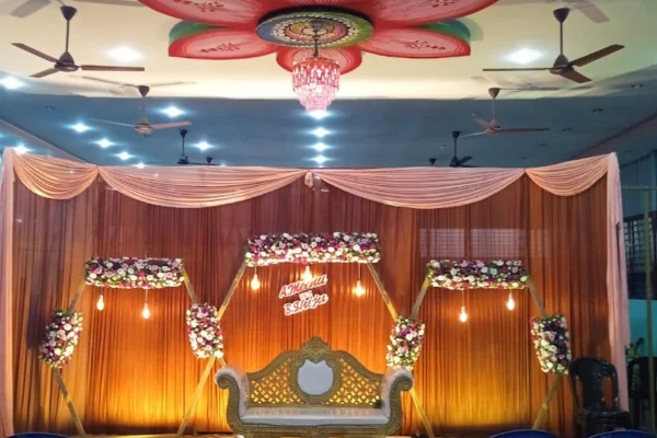 Image of: Senaithalaivar Arangam in Nagercoil