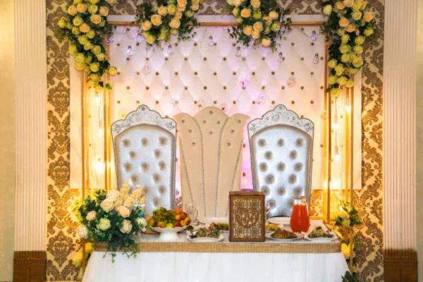 Image of: Fr Jacob Vilayil Memorial Community Hall in Thyyalumoodu