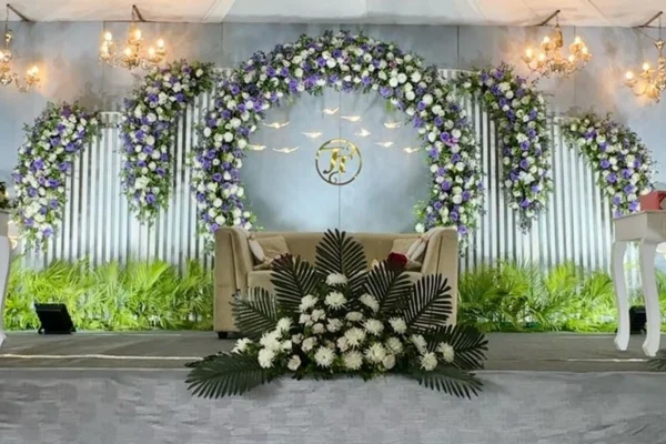 Image of: Kumari360 Decors in Agasteeswaram