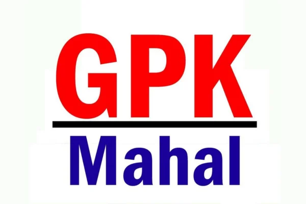 Image of: GPK Mahal in Azahiamandapam
