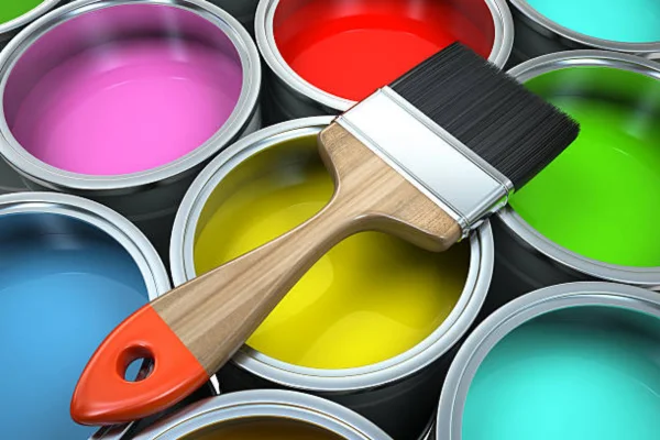 Image of: Sudhi Hardwares and Paints Store in Kulasekaram