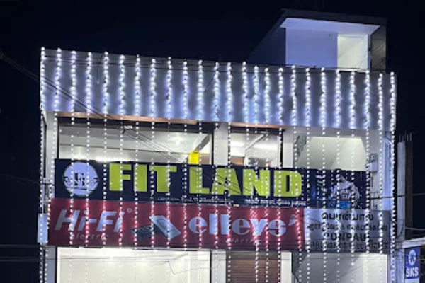 Image of: Ponpaul Hardware and Electricals in Verkilambi