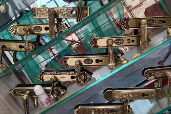 Image of: Sri Swamy Hardwares in Nagercoil