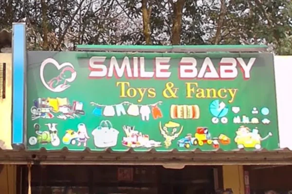 Image of: Smile Baby in Verkilambi