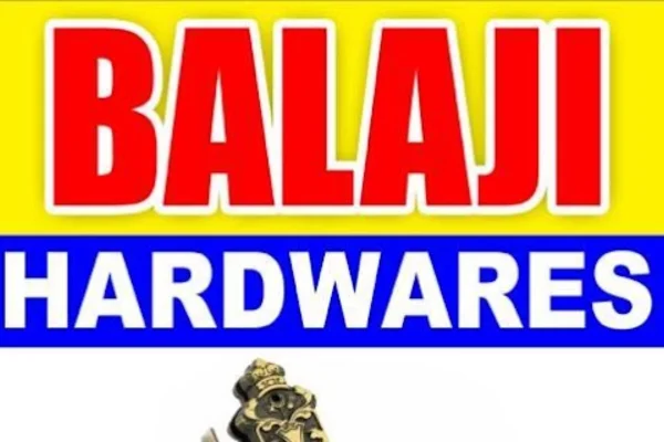 Image of: Balaji Hardware in Nagercoil