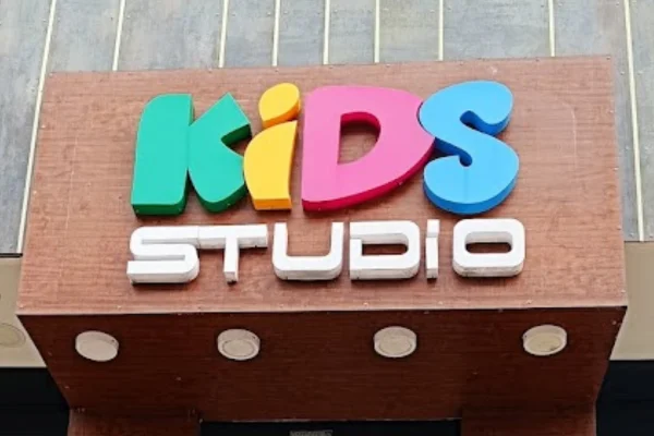 Image of: Kids Studio in Colachel