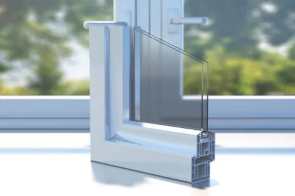 Image of: Arun PVC Doors and Aluminium in Eathamozhi