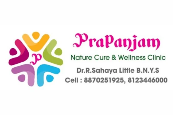 Image of: Prabanjam Physiotherapy Clinic in Nagercoil