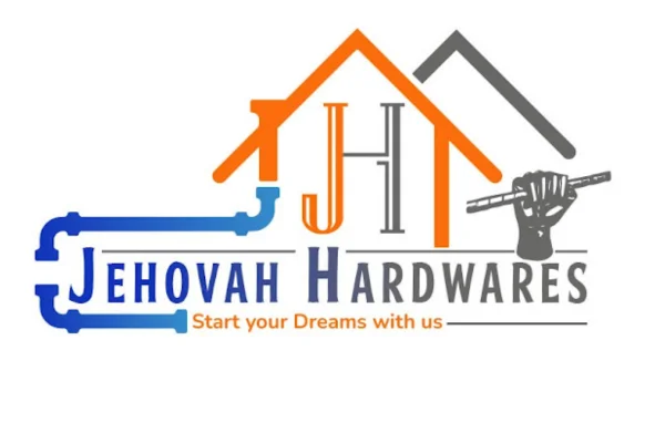 Image of: Jehovah Hardwares in Anjugramam Plumbing Steel Bars Cement