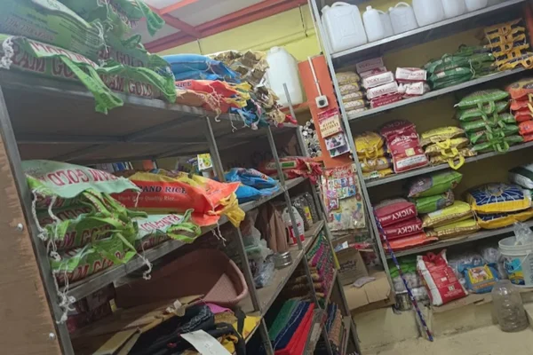 Image of: Chenthil Hardware in Marungoor