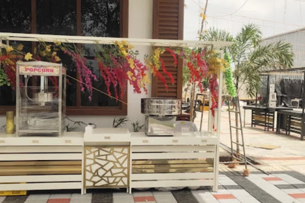 Image of: Jai Catering and Event Management in Nagercoil