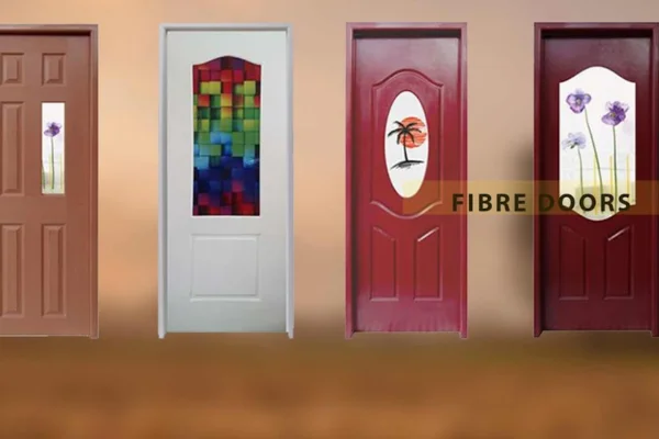 Image of: Swedham Doors in Erachakulam