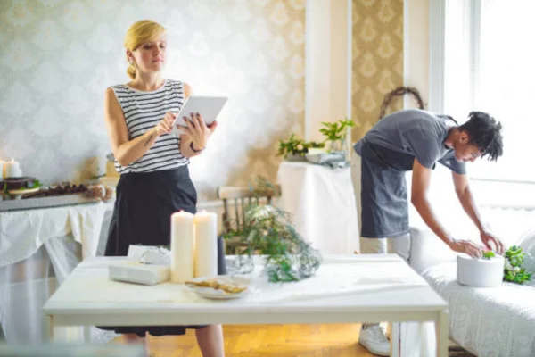 Image of: Suhas Elite Events in Nagercoil