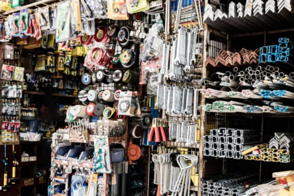 Image of: Mahima Stores in Nagercoil