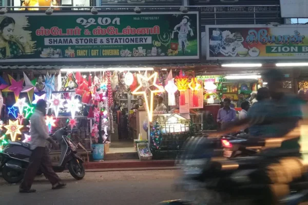 Image of: Shama Fancy Kulasekharam Gift Shop Accessories Home Decor