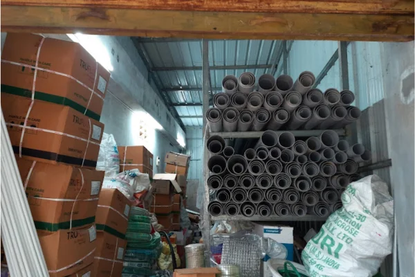 Image of: Mahalingam Hardwares in Nagercoil