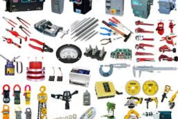 Image of: SSS Hardwares in Tamil Nadu