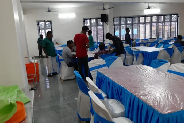 Image of: Bismi Catering Service in Colachel