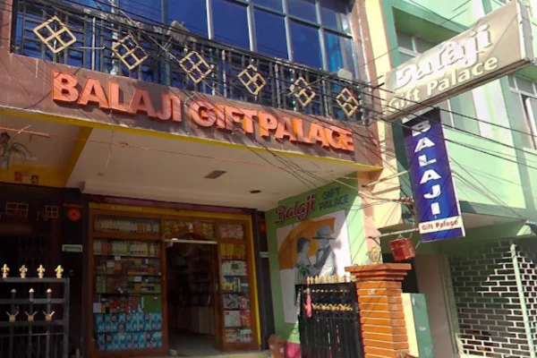 Image of: Bajaji Gift Palace Customised Gifts Shop Nagercoil