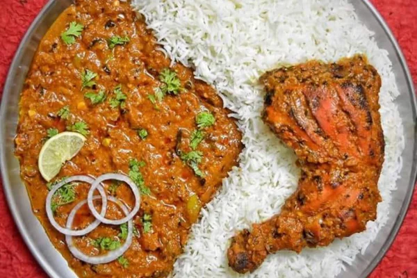 Image of: TASTE FOOD CATERING IN METHUKKUMAL