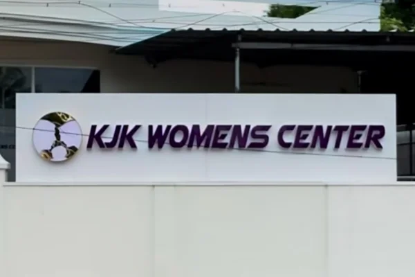 Image of: KJK Womens Center in Nagercoil