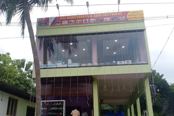 Image of: DSJ Hardwares in Kuzhivoor Kandanvilai