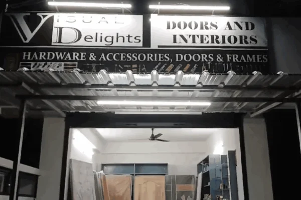 Image of: Visual Delights in Vellichanthai