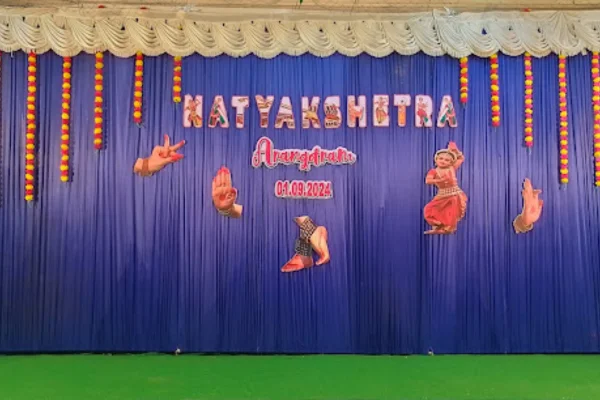 Image of: Kumars Decoration in Thuckalay