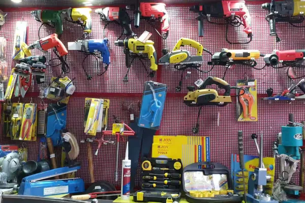 Image of: C R CO Traders in Nagercoil