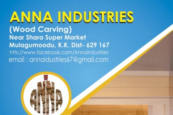 Image of: Anna Industries Wooden Doors Mulagumoodu Tamil Nadu