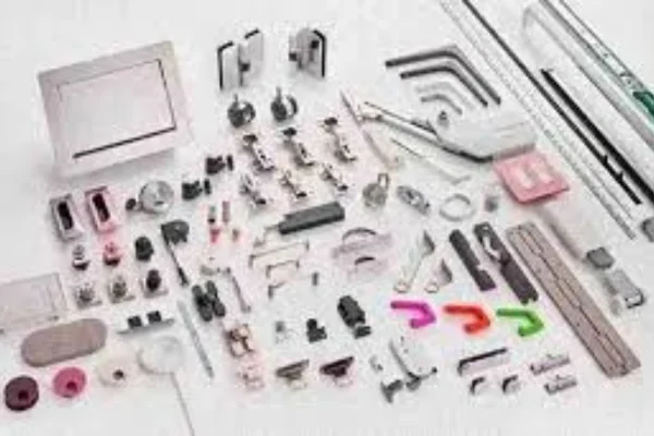 Image of: S V Metal Works in Nagercoil