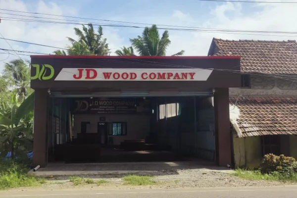 Image of: JD Wood Company Wooden Products Azahiamandapam Tamil Nadu