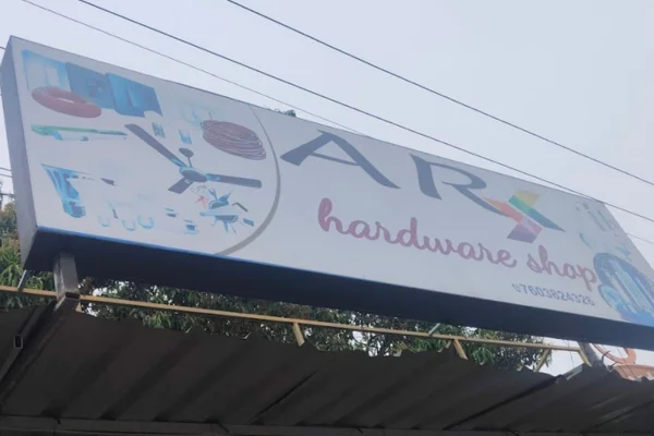 Image of: AR Hardware in Methukummal