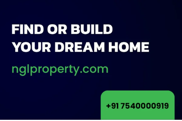 Image of: NGL Property Find or Build Your Dream Home in Nagercoil